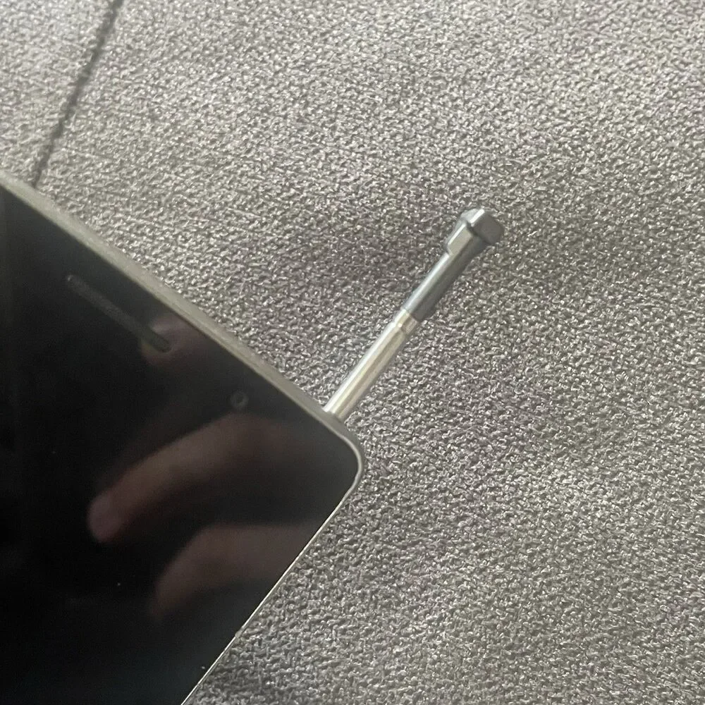 LG G Stylo G4 Stylis Cellphone Smart Phone - For Parts / Repair